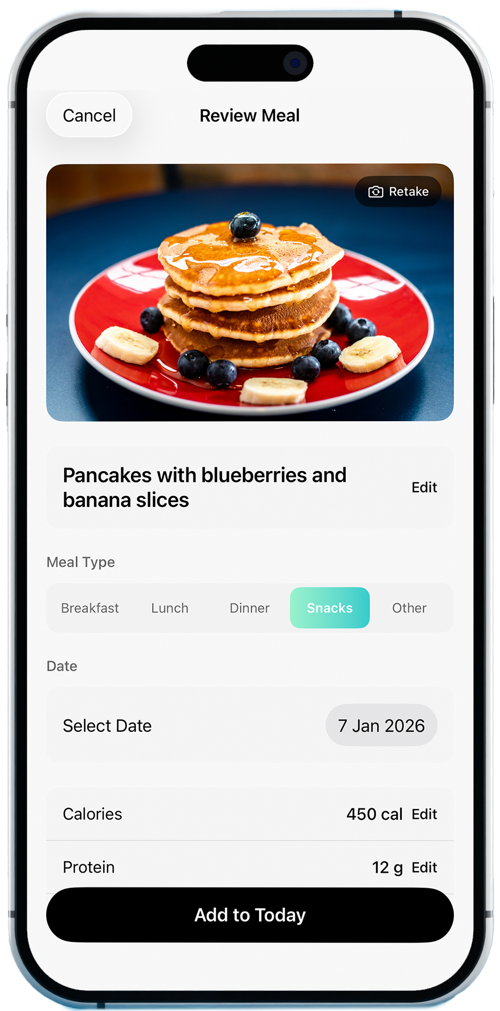 Speaklu Translation Output - Instant real-time translation